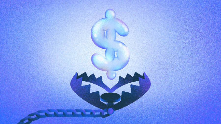 Are We Repeating The Mistakes Of The Last Bubble?