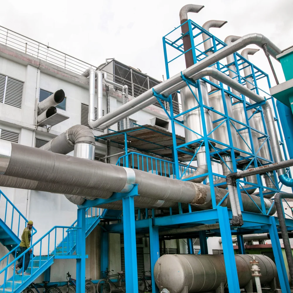 Bangladesh’s Garment-Making Industry is Getting Greener, Weaving a New Narrative of Sustainability Amidst Past Tragedies and Lingering Challenges