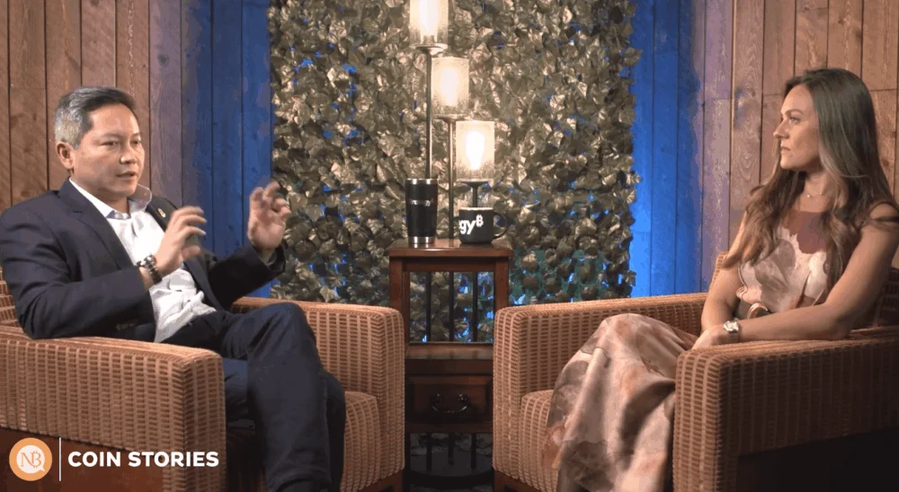 Bitcoin Market Fundamentals Strong In 2025: Strategy CEO