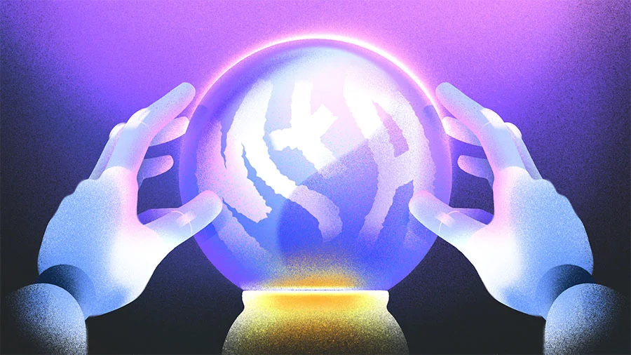 Crunchbase Predicts: Why The Race For Talent And Tech Could Accelerate Startup M&A In 2026