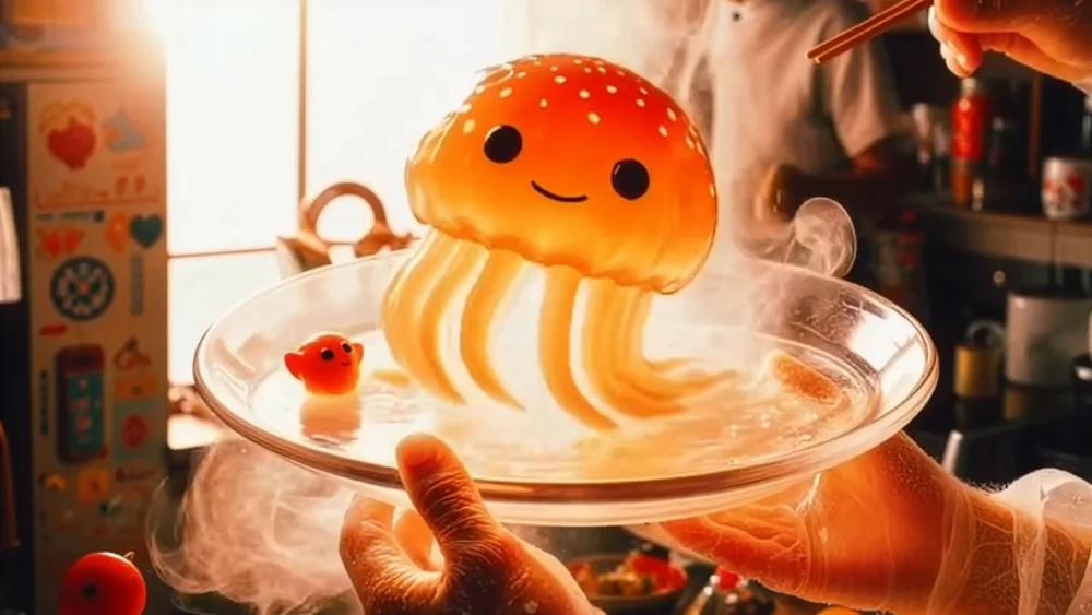 How I learned to stop worrying and love AI slop