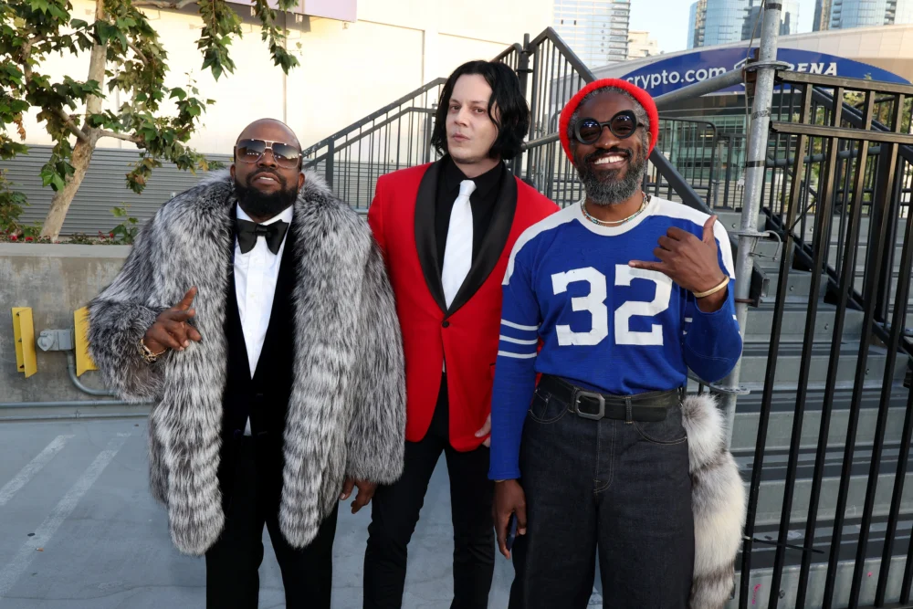 Jack White Rages After Congressman Shares AI Deepfake of Him Calling Fans “Fascists”