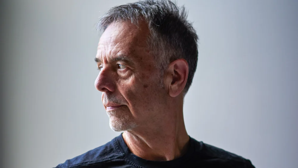 Meet the man hunting the spies in your smartphone