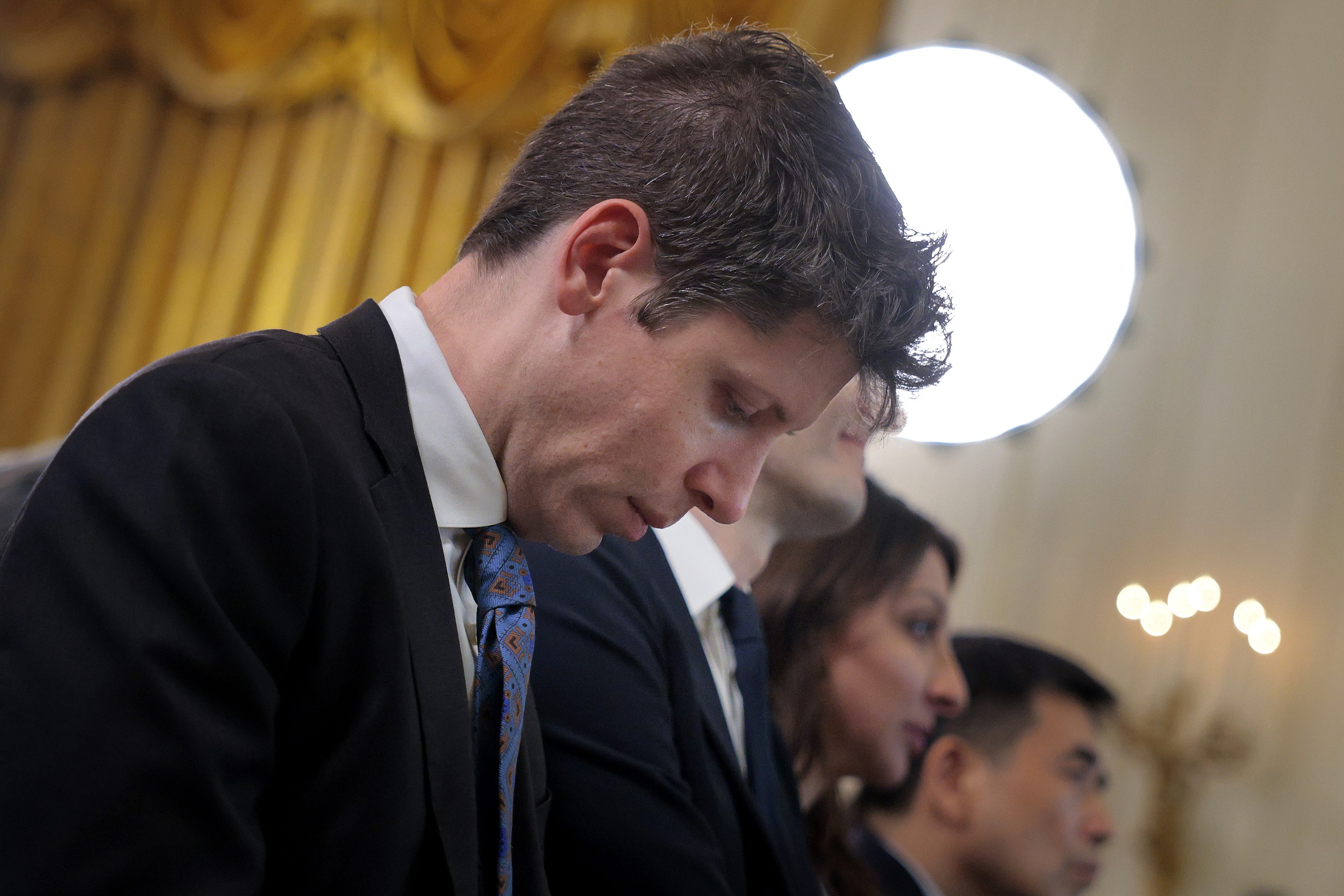 OpenAI Reportedly Planning to Make ChatGPT “Prioritize” Advertisers in Conversation