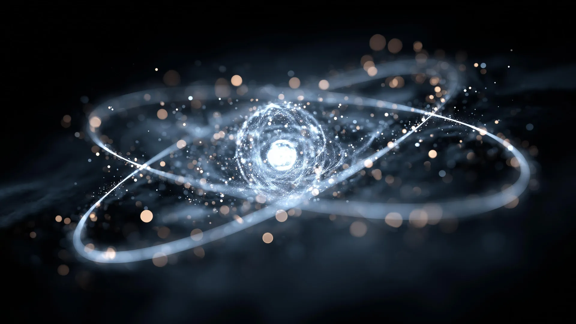 Physicists reveal a new quantum state where electrons run wild.