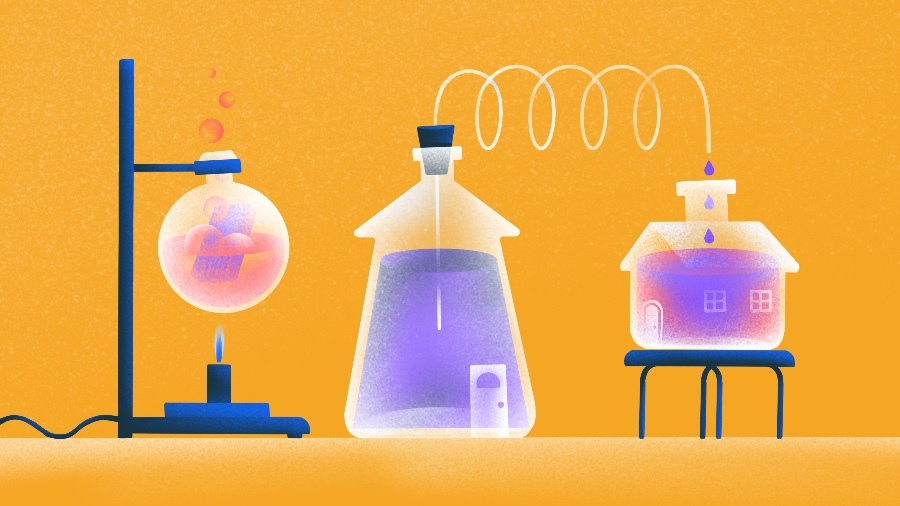 Sector Snapshot: Real Estate Tech Funding Sees Slight Rebound, But Still Far Lower Than Peak Years