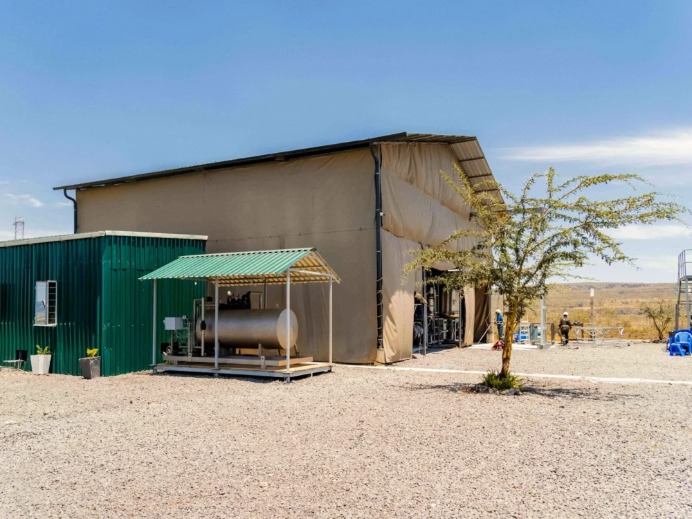 Welcome to Kenya’s Great Carbon Valley: a bold new gamble to fight climate change.