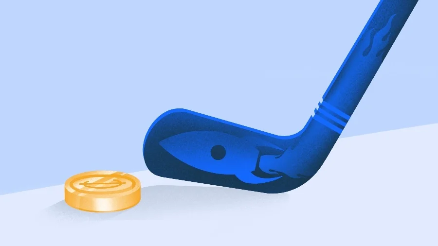 A Growing Share Of Seed And Series A Funding Is Going To Giant Rounds