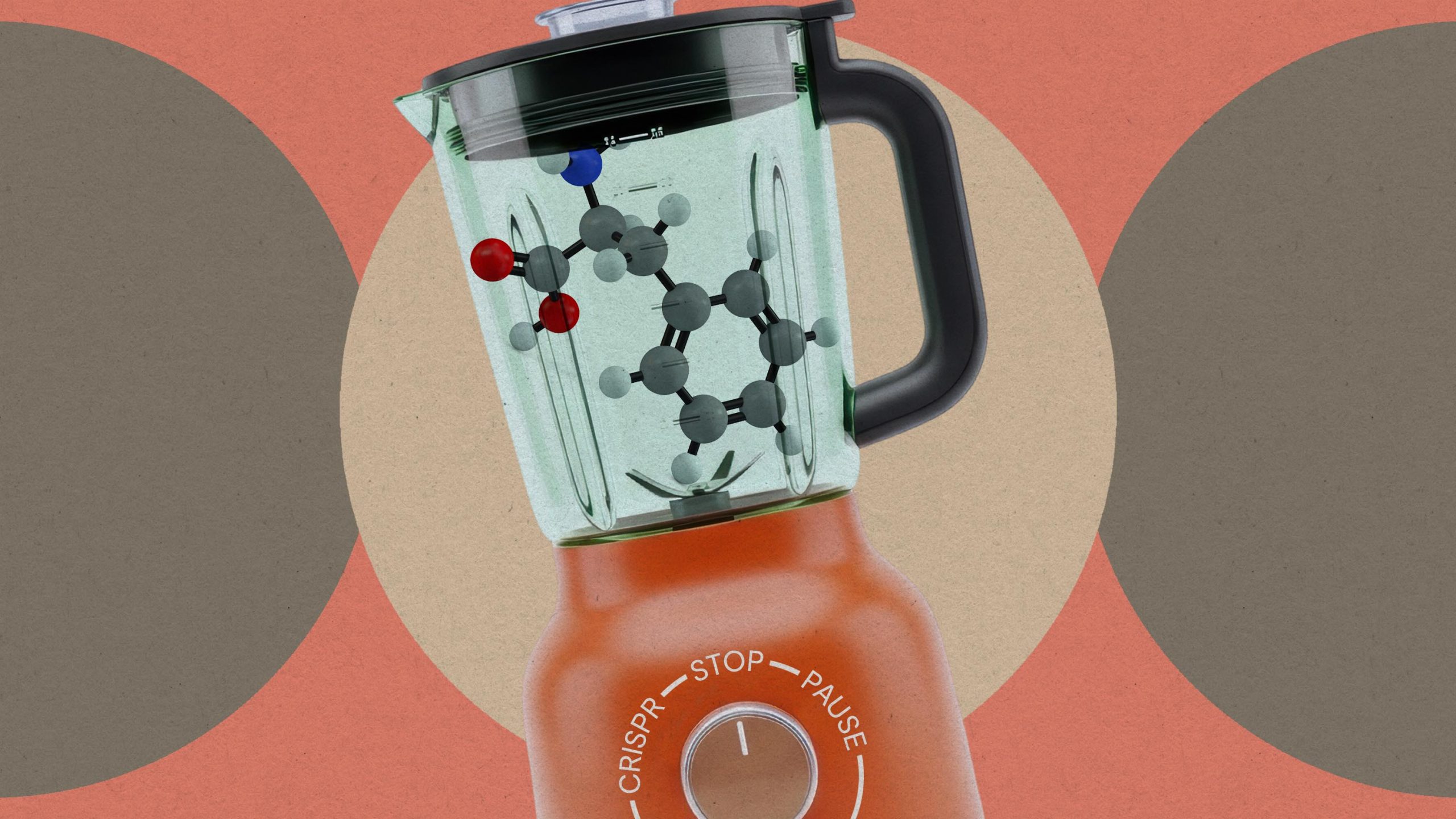 A New CRISPR Startup Bets on Easing Regulatory Hurdles for Gene Editing Therapies.