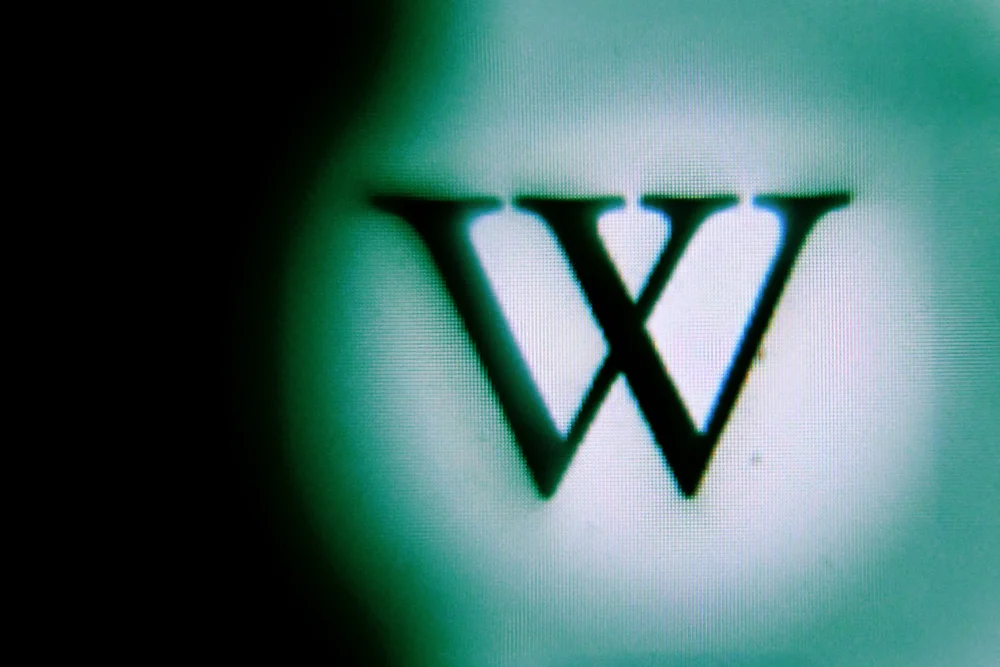 After Being Pillaged By AI Companies, Wikipedia Signs Deal to Get Paid By Them