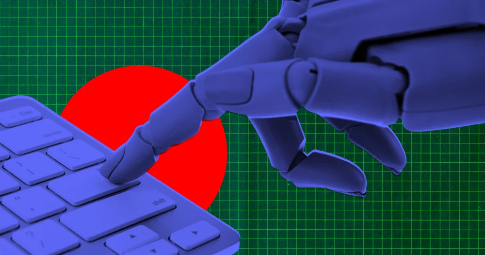 AI Completely Failing to Boost Productivity, Says Top Analyst.