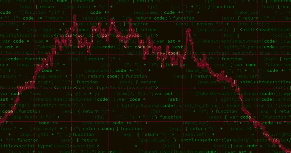 AI Has Basically Killed Stack Overflow