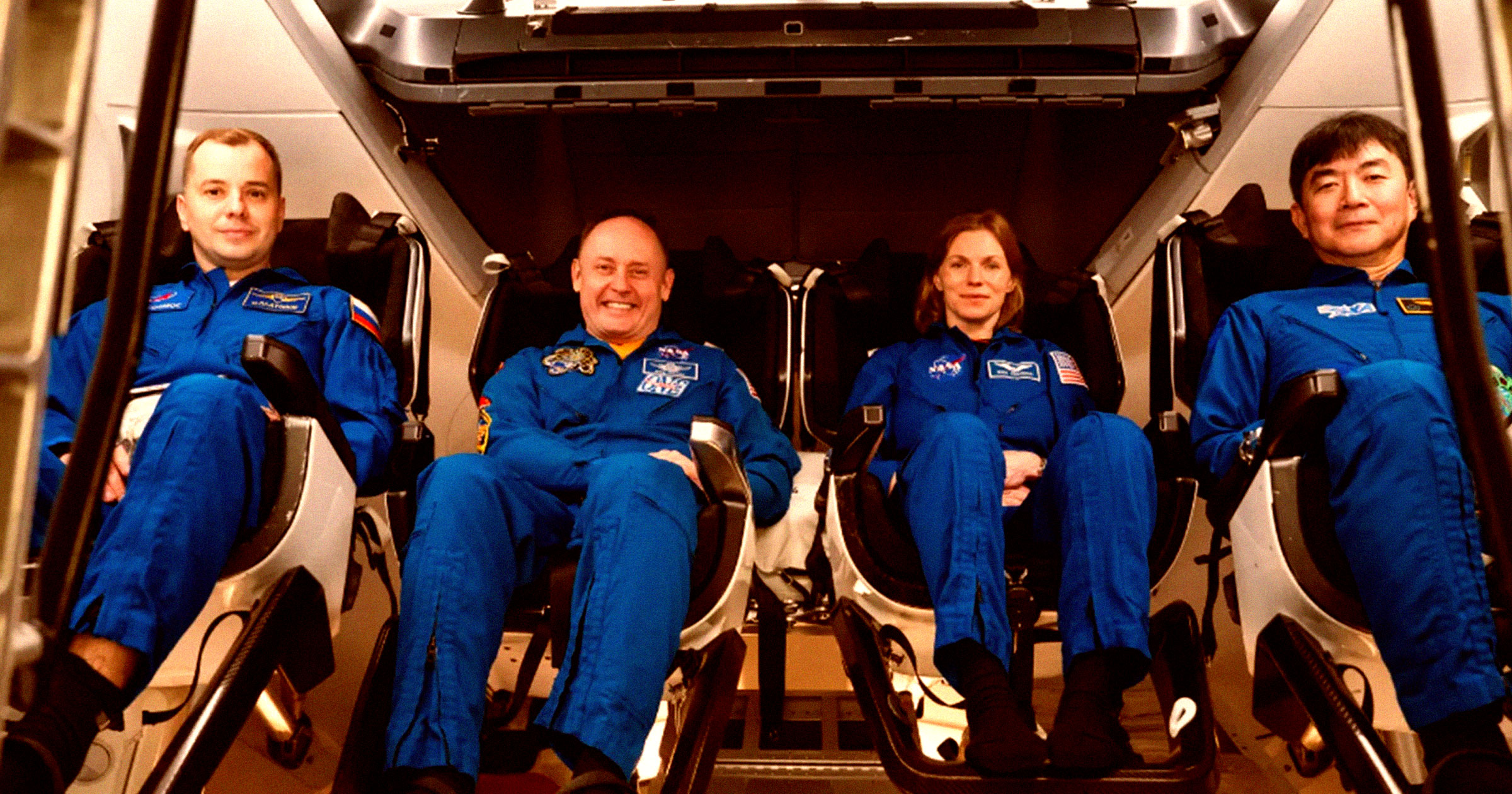 Astronaut on Space Station Suffers Medical Issue, Raising Questions on Space Travel’s Inherent Risks