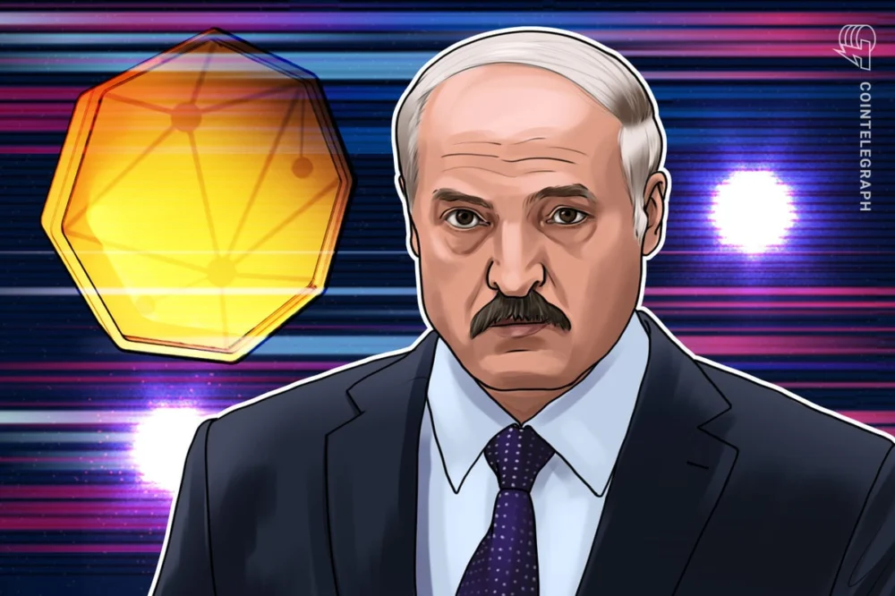 Belarus Introduces State-Regulated Cryptobanks