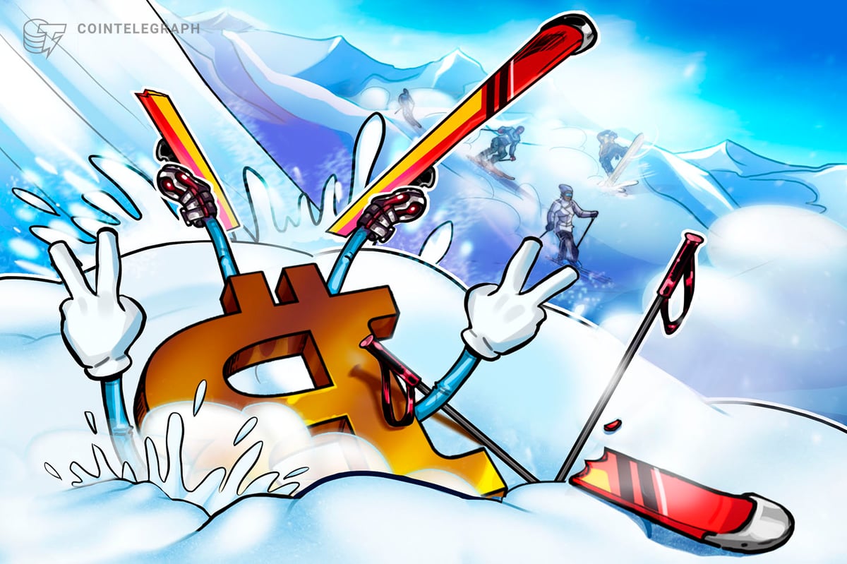 BTC Ends 2025 Down: Is the Four-Year Cycle Dead?