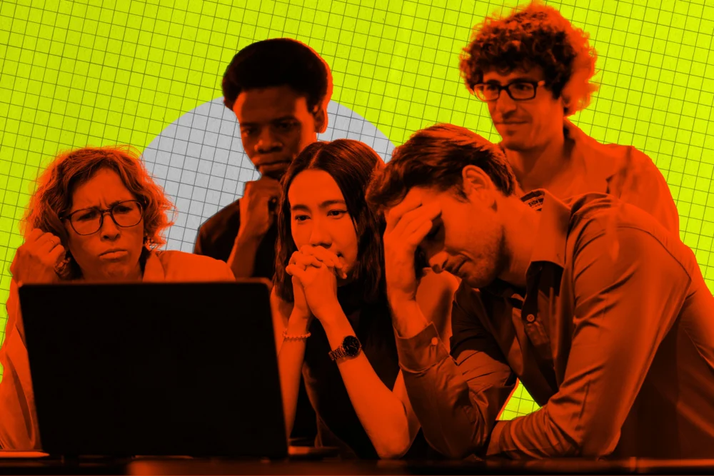 Business Leaders Suddenly Fearful as Anger Surges Over AI Replacing Human Jobs