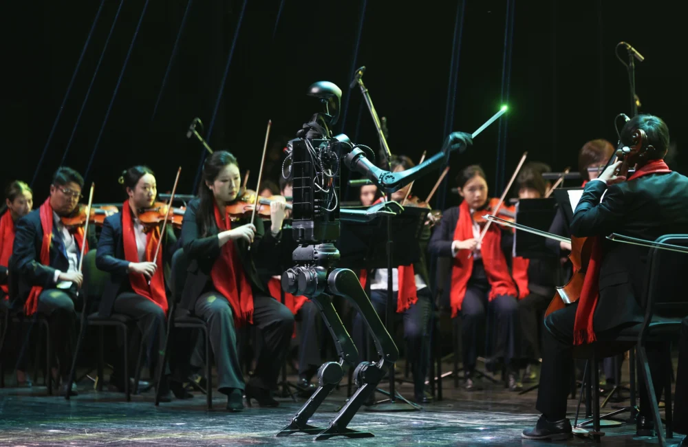 China Planning Comprehensive Crackdown on AI That Harms Mental Health of Users