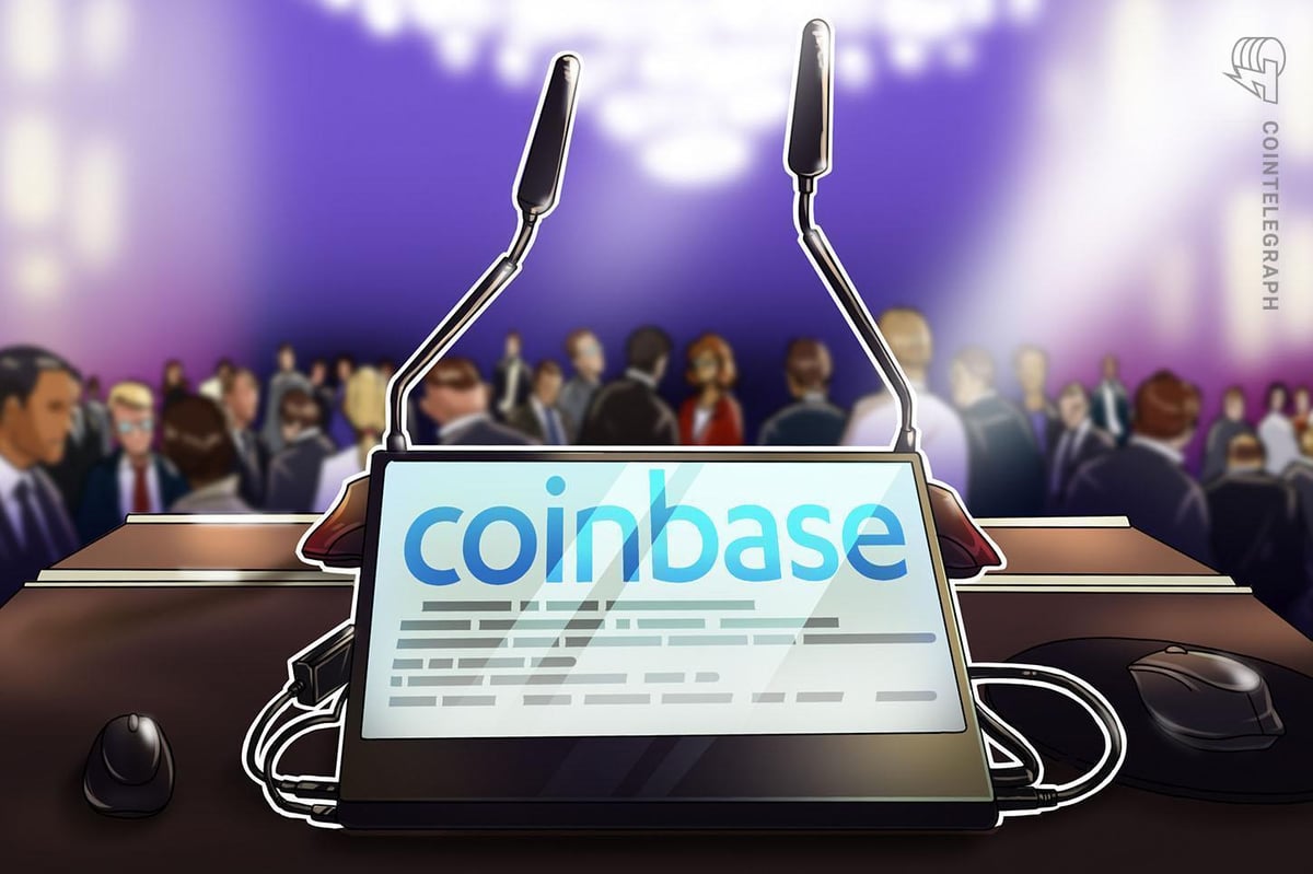 Coinbase Bets on Stablecoins, Base and ‘Everything Exchange’ for 2026