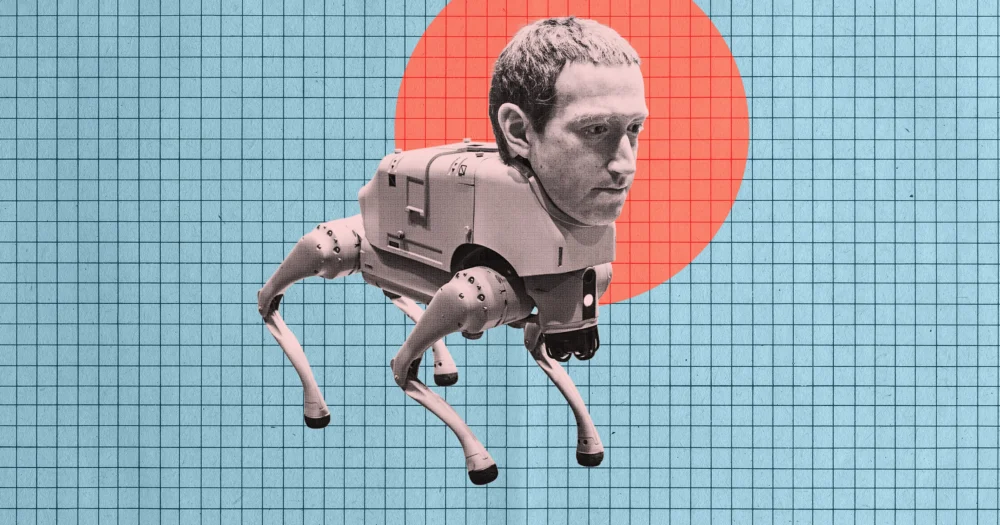 Court Filing Reveals Something Very Nasty About Mark Zuckerberg