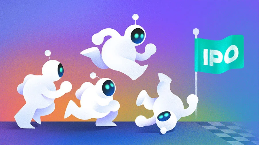 Crunchbase Predicts: 15 Companies That Could Go Public In 2026 As The IPO Market Gains Momentum