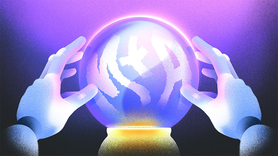 Crunchbase Predicts: Why The Race For Talent And Tech Could Accelerate Startup M&A In 2026