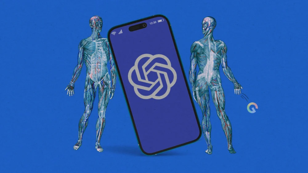 “Dr. Google” Had Its Issues. Can ChatGPT Health Do Better?