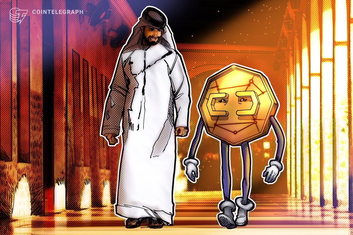 Dubai DIFC Shifts Crypto Token Vetting to Licensed Firms.