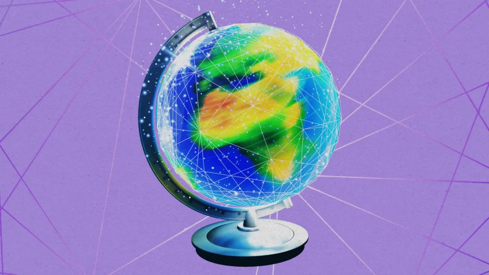 Everyone Wants AI Sovereignty. No One Can Truly Have It.