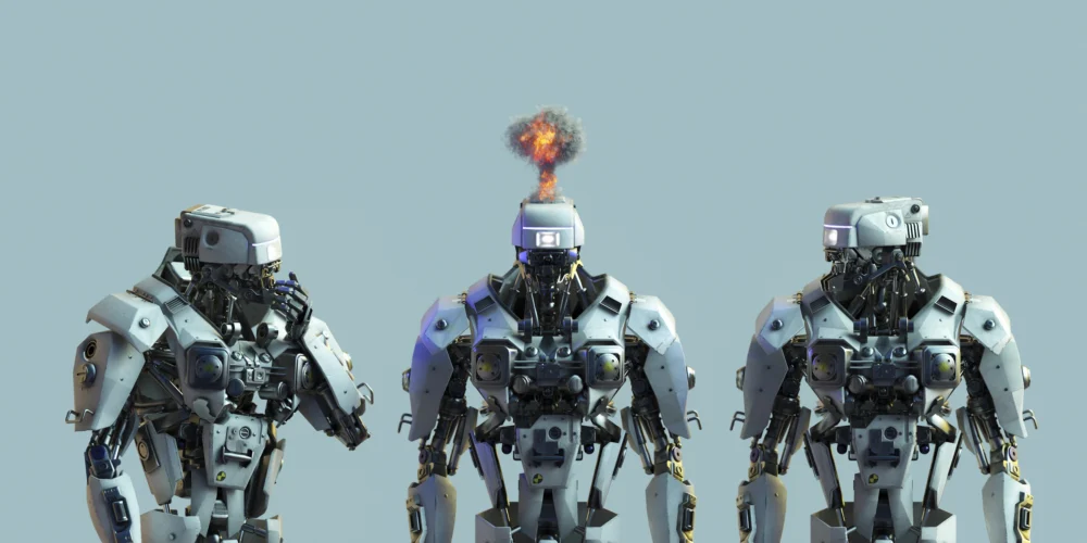 Experts Concerned That AI Progress Could Be Speeding Toward a Sudden Wall