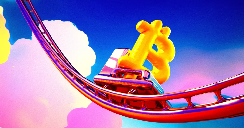 Experts Say Bitcoin’s Crash Is Only Getting Started.