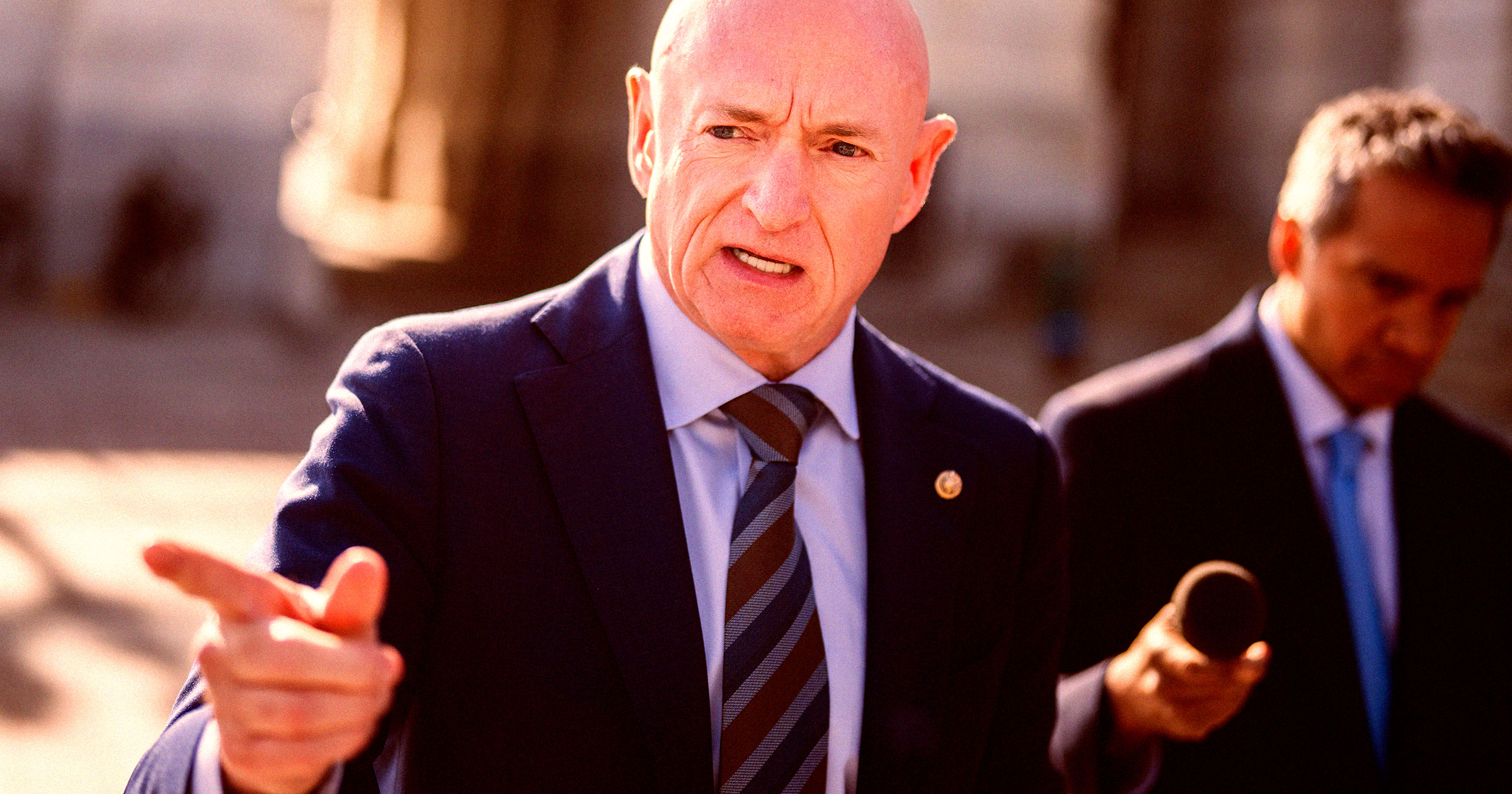 Former Astronaut Smacks Pete Hegseth With Huge Lawsuit