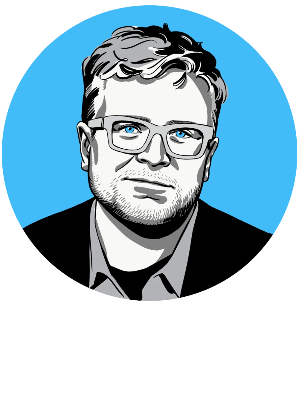 Good technology should change the world