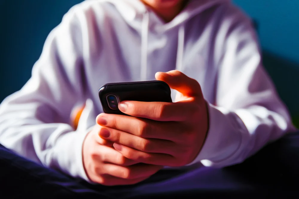 Google Settles With Families Who Say It Killed Their Teen Children