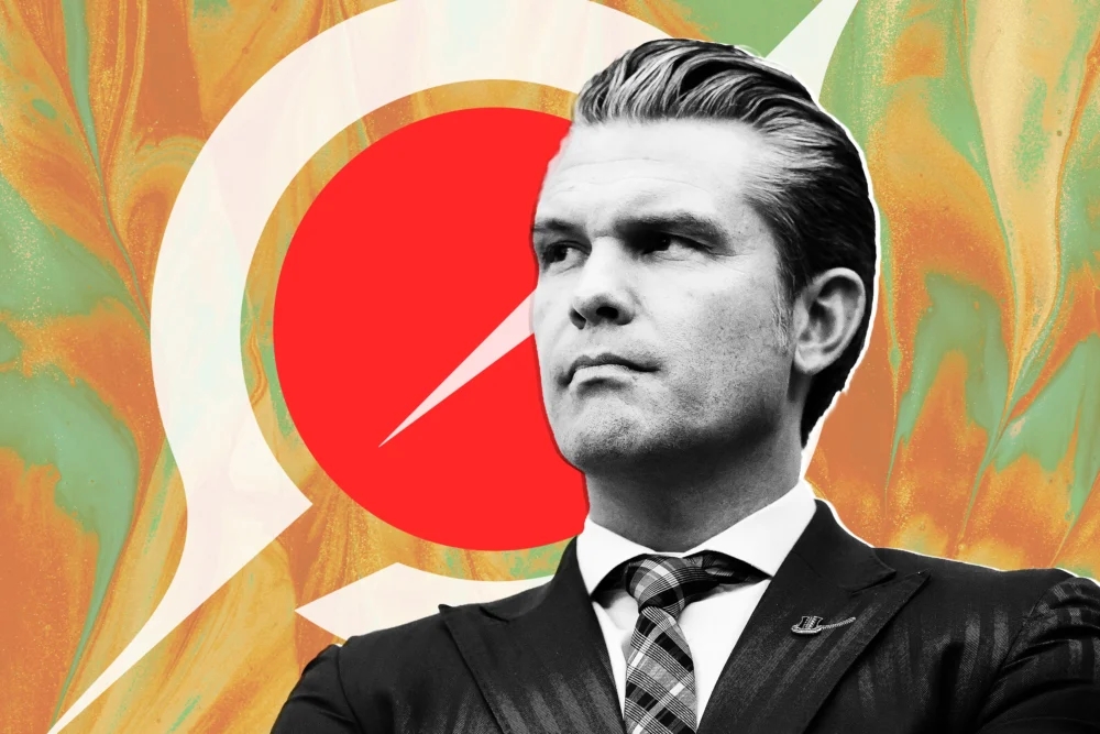 Grok Is Getting Access to Classified Military Networks