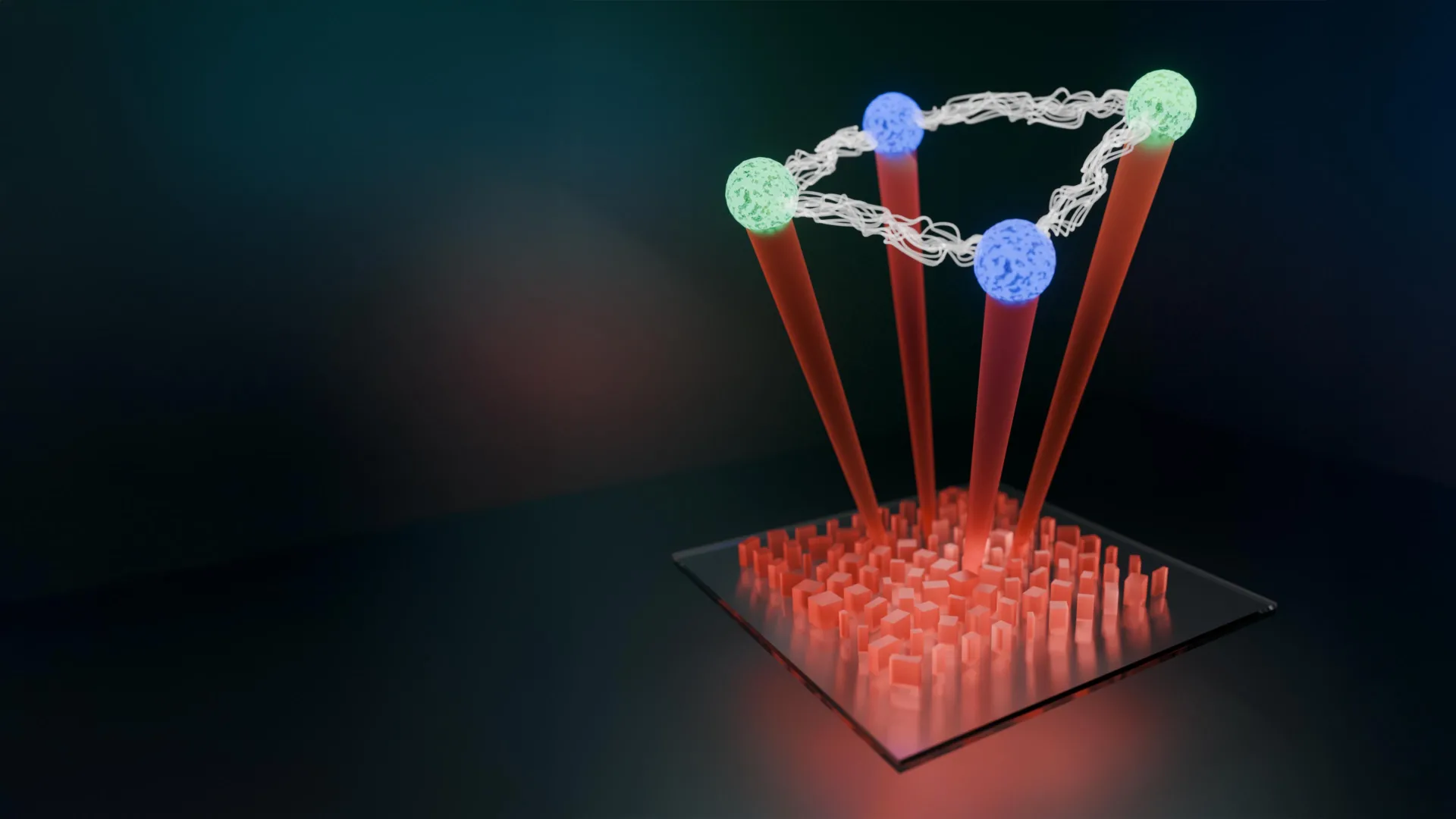 Harvard’s Ultra-Thin Chip Paves the Way for a Quantum Computing Revolution