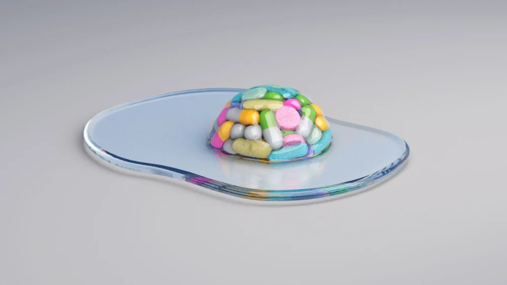 How the Sometimes-Weird World of Lifespan Extension Is Gaining Influence and Content