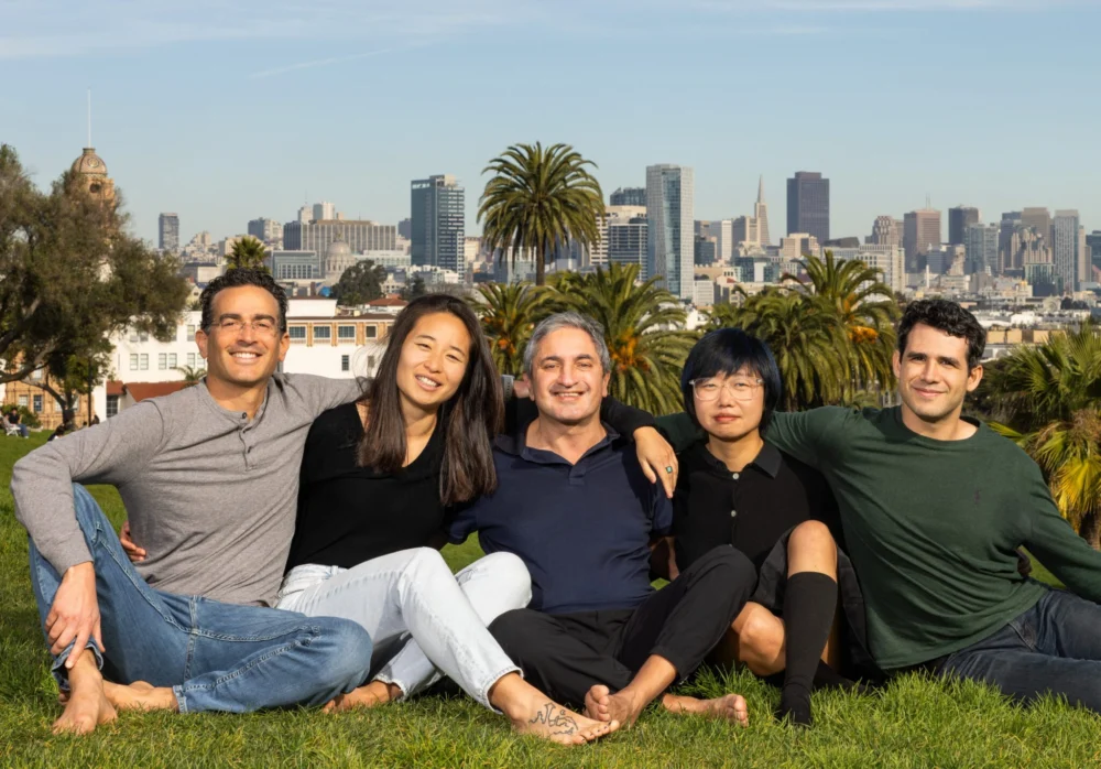 Humans& Raises Huge $480M Seed Round At $4.48B Valuation For ‘Human-Centric AI Lab’