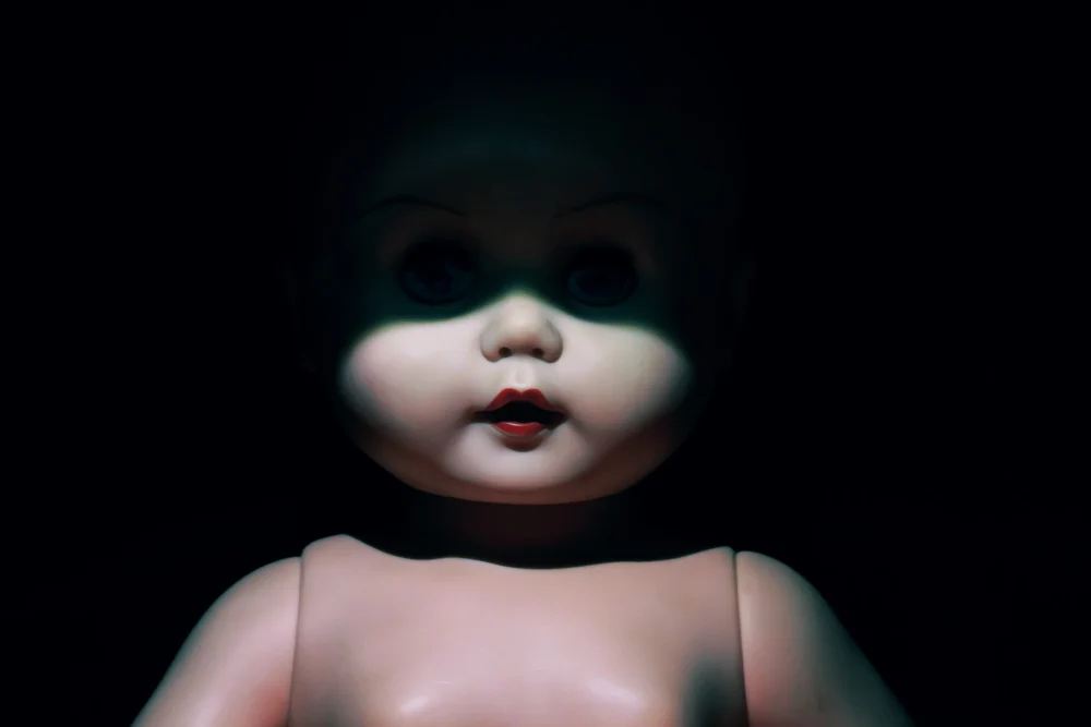 Is an AI-Powered Toy Terrorizing Your Child?