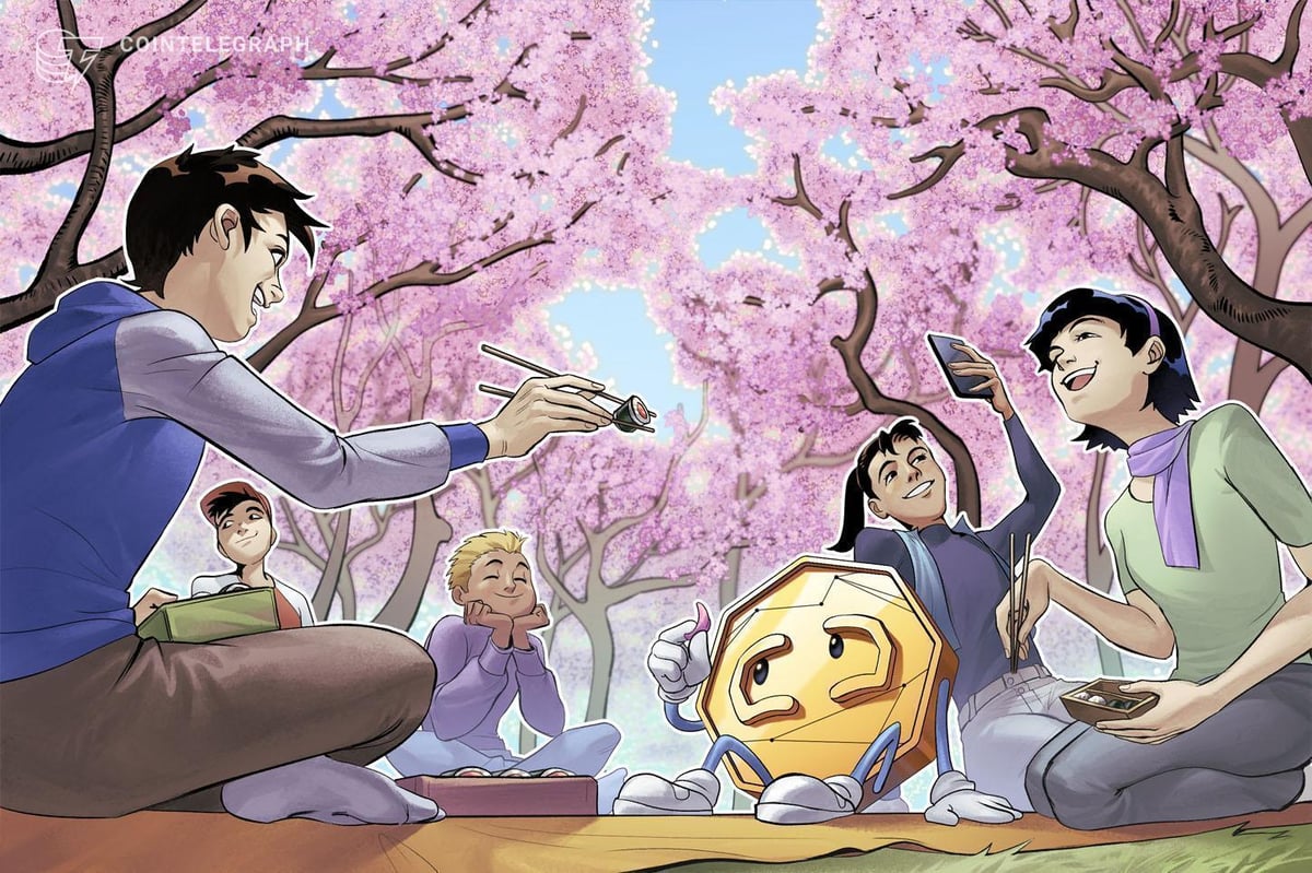 Japan Aligns Crypto Regulation With Securities Markets