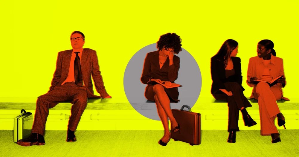 Job Seekers Sue Company Scanning Their Résumés Using AI