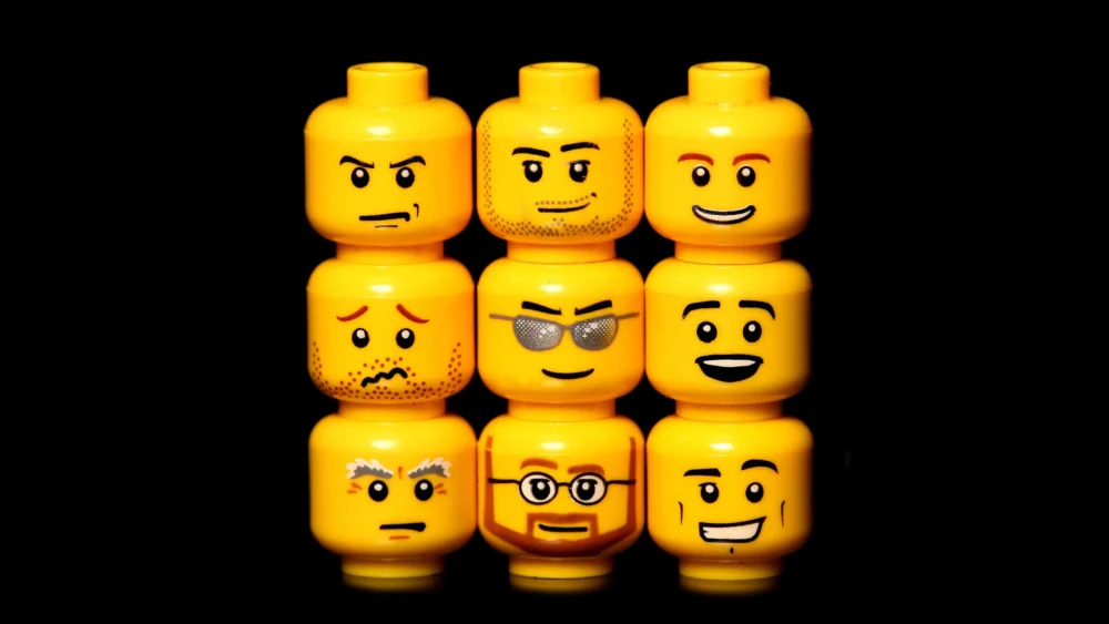 Job titles of the future: Head-transplant surgeon