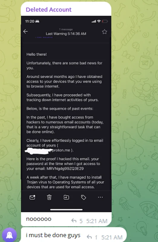 Meet Rey, the Admin of ‘Scattered Lapsus$ Hunters’: A Deep Dive into the Unraveling of a Young Cybercriminal’s Identity