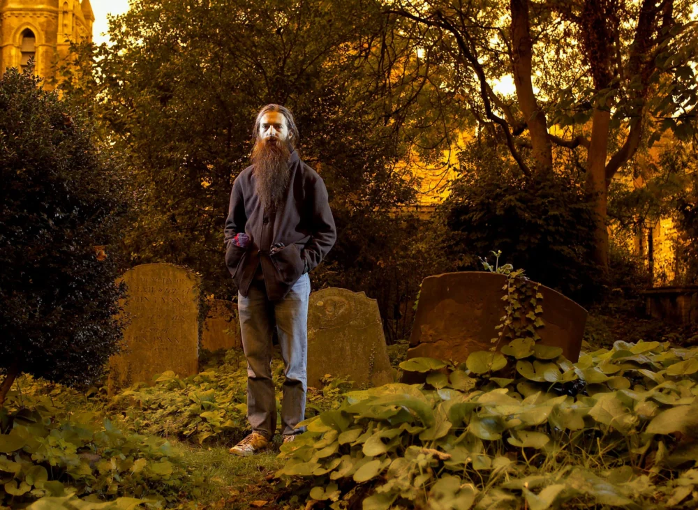 Meet the Vitalists: The Hardcore Longevity Enthusiasts Who Believe Death is "Wrong"