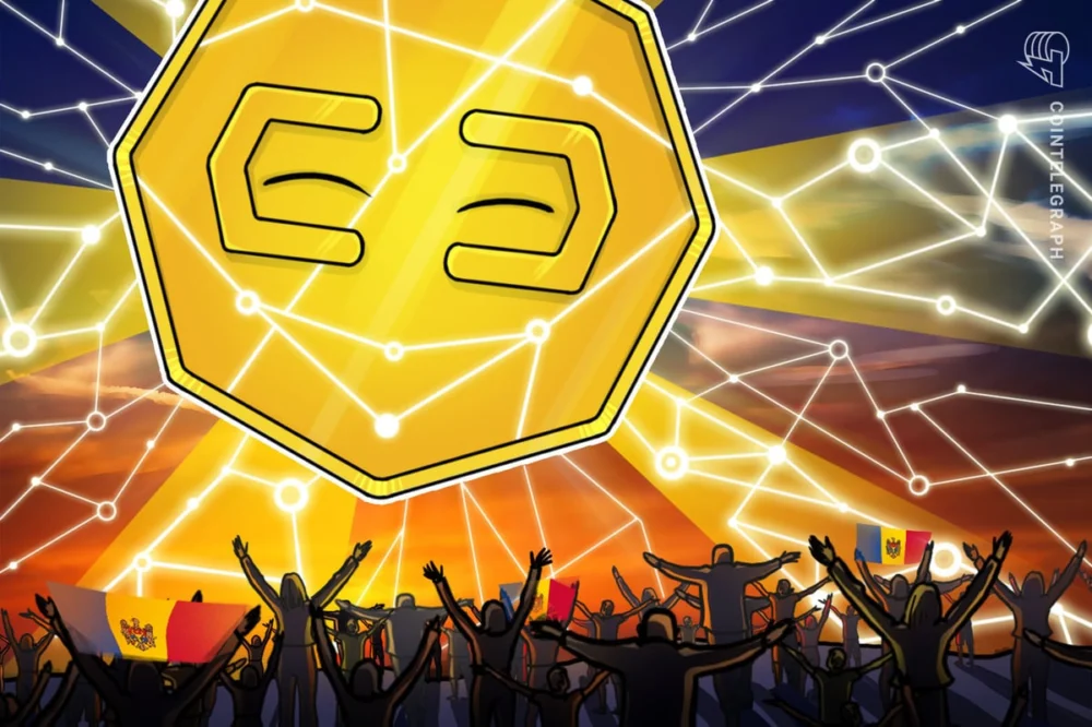 Moldova To Legalize Cryptocurrencies Aligned With EU MiCA Regulation