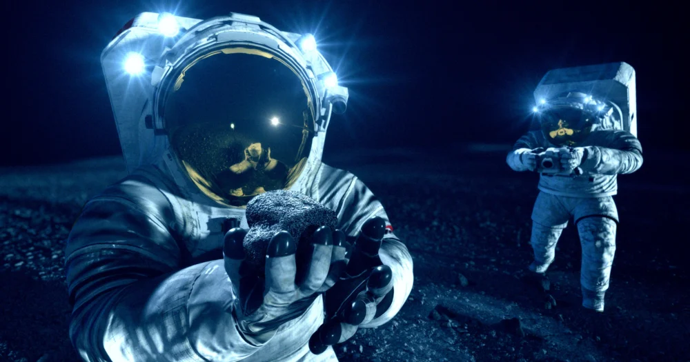 NASA’s Moon Spacesuits Are Plagued With Issues