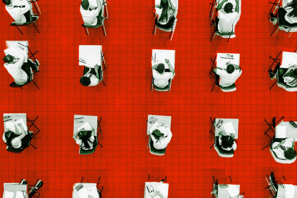 New Study Finds AI in Schools Is Undermining Kids’ Social and Intellectual Development