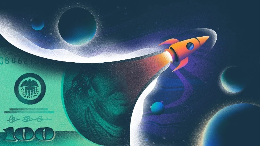 Northwood Space Raises $100M Series B And Lands $50M Government Contract As Space Tech Funding Rockets Higher.