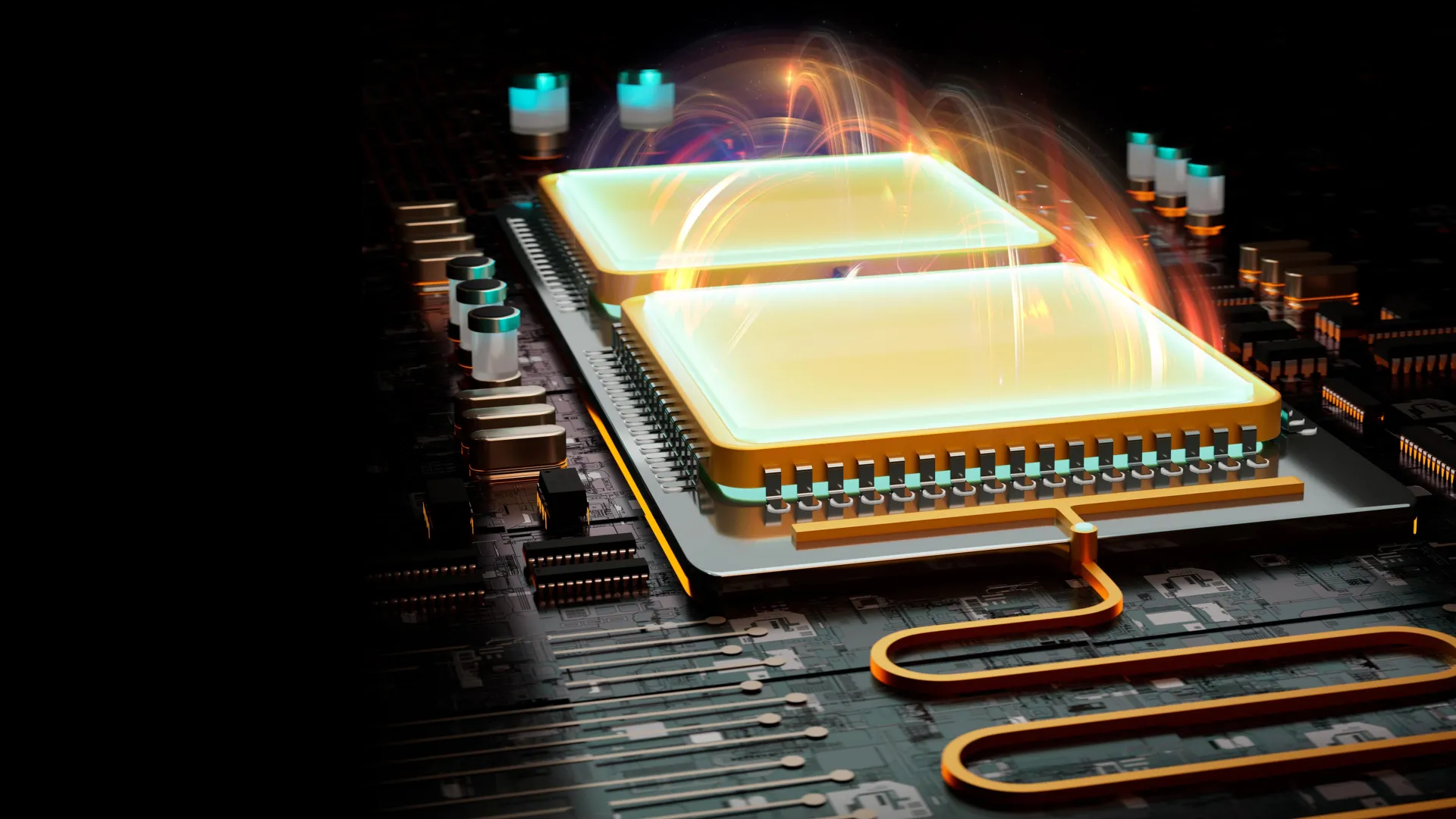 One small qubit, one giant leap for quantum computing