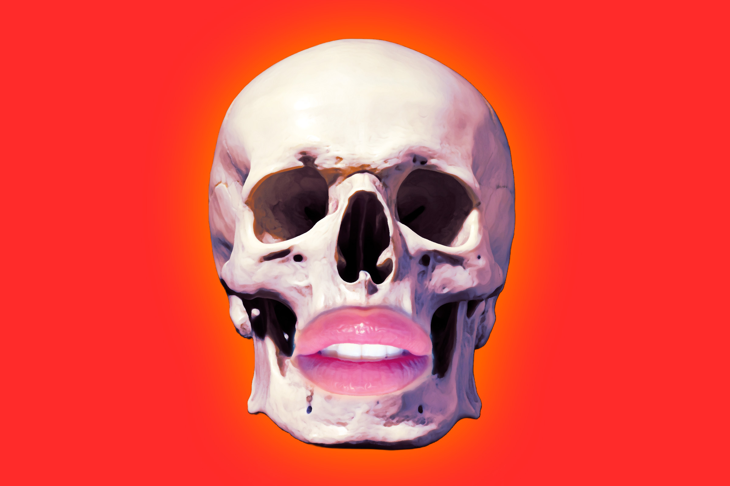 Plastic Surgeons Are Using Material From Dead People on New Patients.