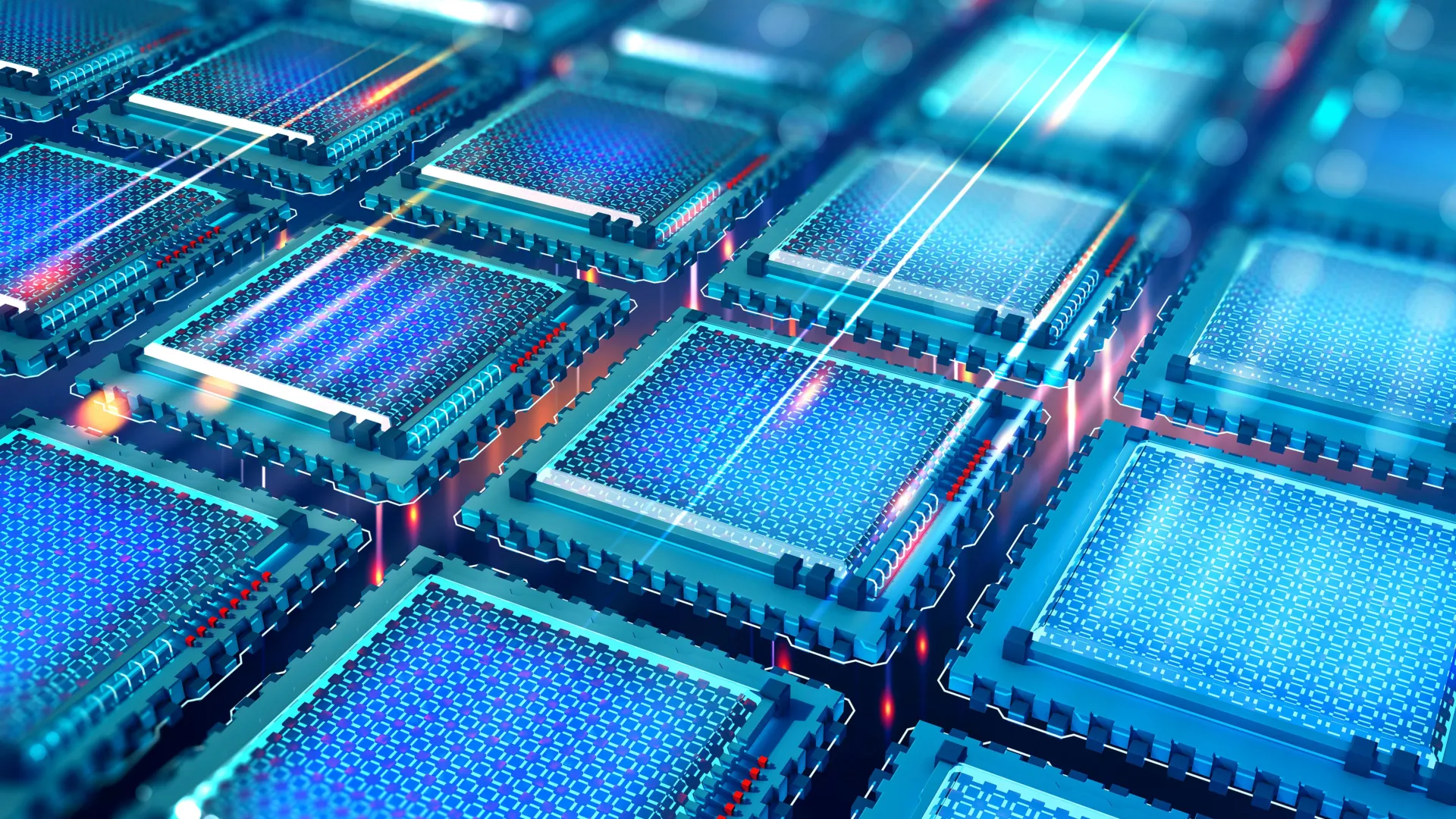 Quantum Chips Achieve Real-World Production Readiness, Paving the Way for Viable Quantum Computing